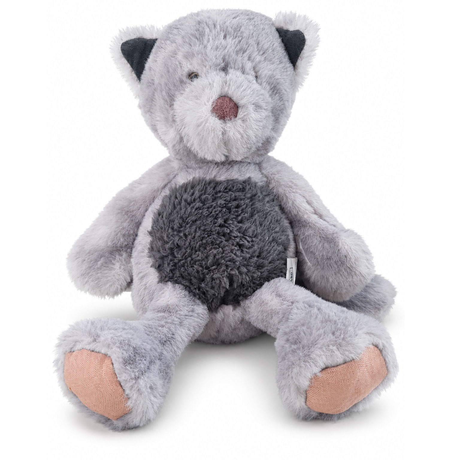Moulin Roty Moulin Roty Petit Chat Les Baba-Bou Kuschelkatze