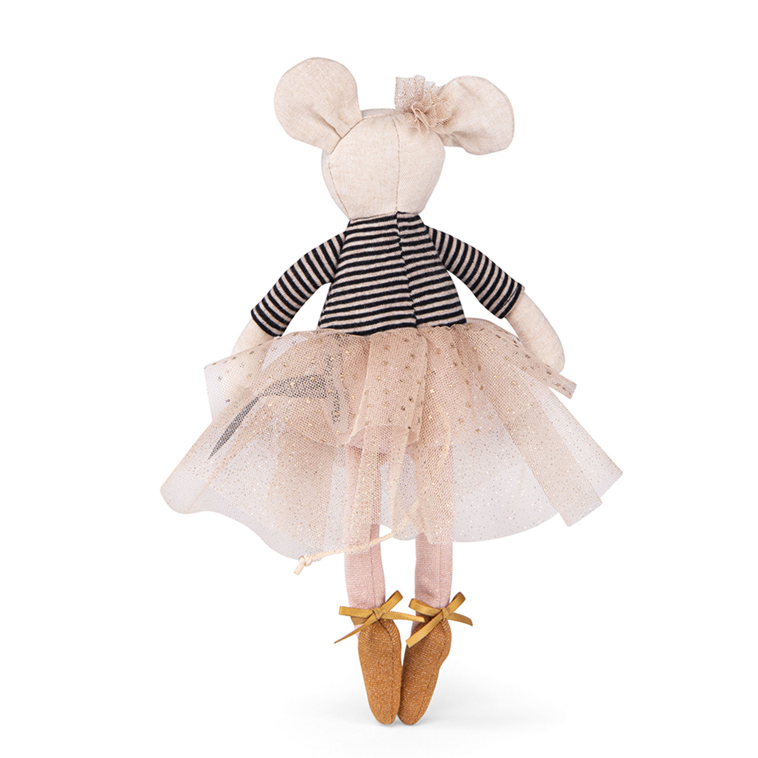 Moulin Roty Moulin Roty Mausballerina Suzy Die kleine Tanzschule