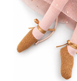 Moulin Roty Moulin Roty muis ballerina Suzy La petite école de danse