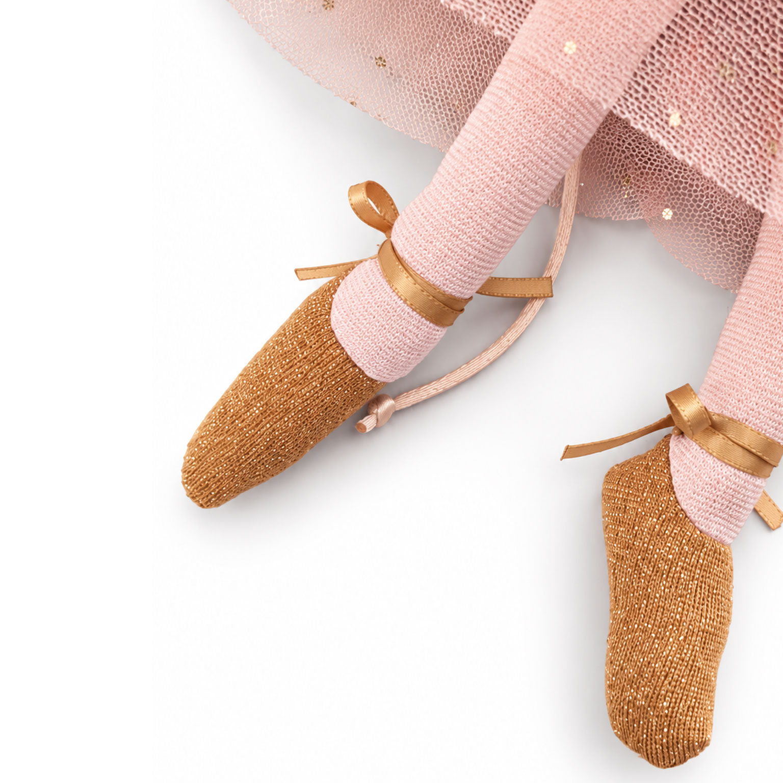 Moulin Roty Moulin Roty mouse ballerina Suzy La petite école de danse