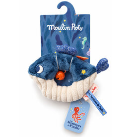 Moulin Roty Moulin Roty Klapperwal