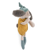 Moulin Roty Moulin Roty Petit Lapin Ocker Drei Petits Lapins