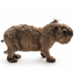 Hansa knuffels Hansa Creation capibara