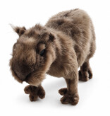 Hansa knuffels Hansa Creation capibara  knuffel