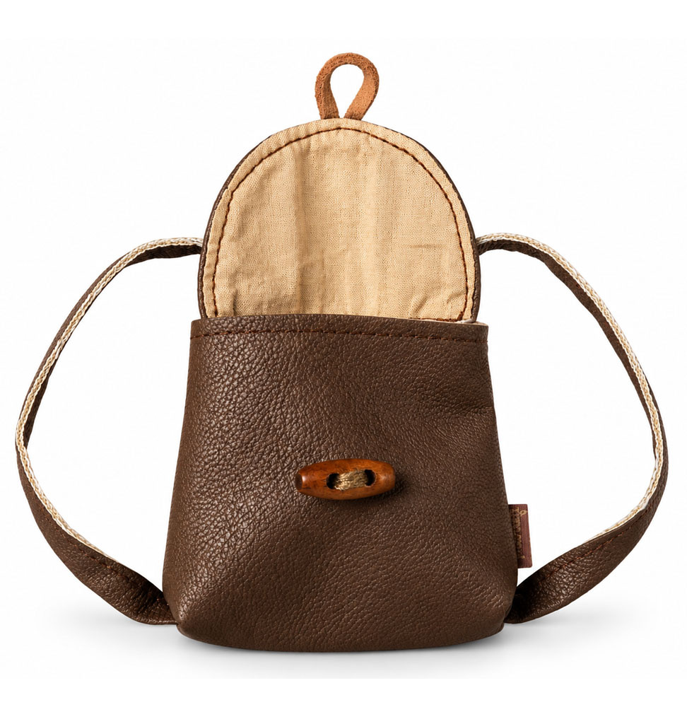 Maileg Maileg Rucksack für mittelgroße Mäuse