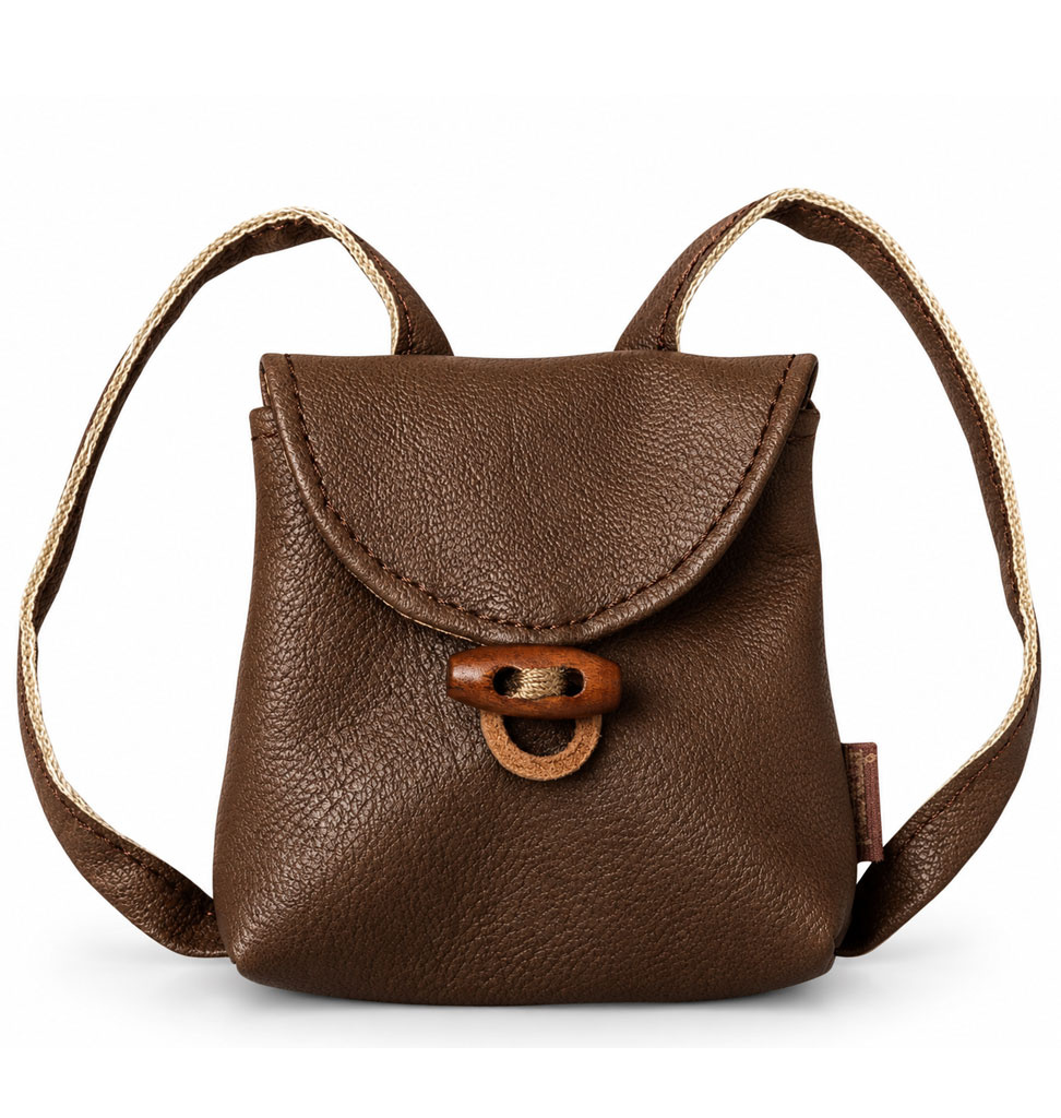 Maileg Maileg Rucksack für mittelgroße Mäuse