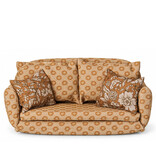 Maileg Maileg sofa bed / sofa bed with cushions / ochre