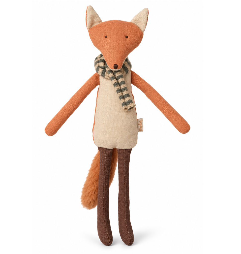 Maileg Maileg, kleiner Bruder Fuchs