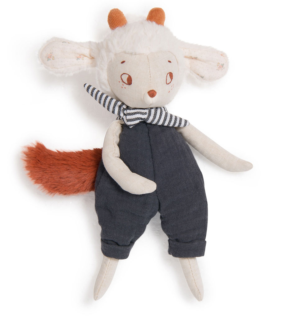 Moulin Roty Moulin Roty cuddly sheep Nuage / Après la pluie
