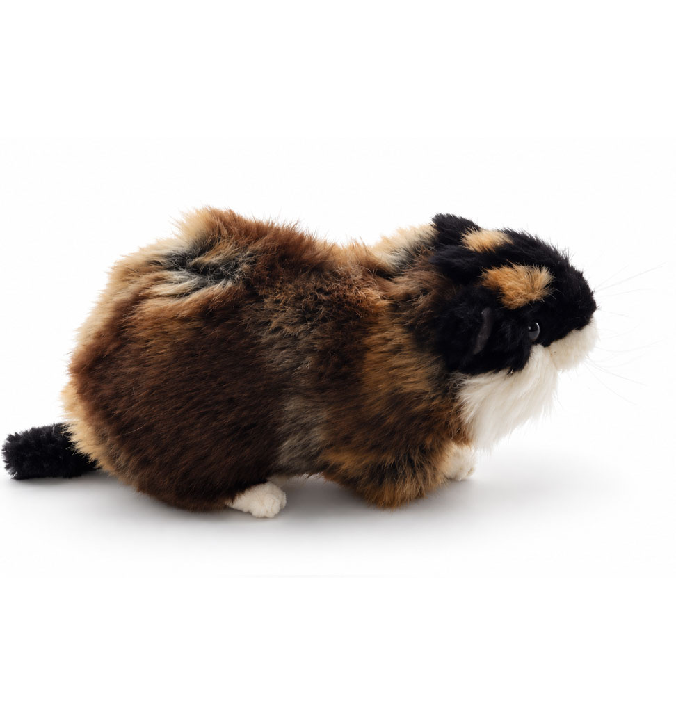 Hansa knuffels Hansa Creation mountain lemming / lemming