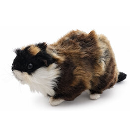 Hansa knuffels Hansa Creation berglemming / lemming
