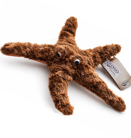 Hansa knuffels Hansa Creation starfish