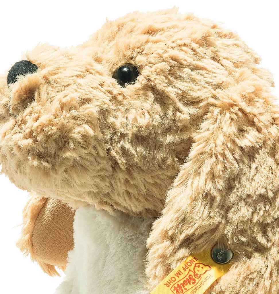 Steiff Steiff knuffelhond Berno / goldendoodle