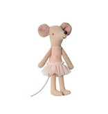 Maileg Ballerina mouse big sister Maileg 13 cm