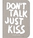 Marcus Kraft Don't Talk Just Kiss