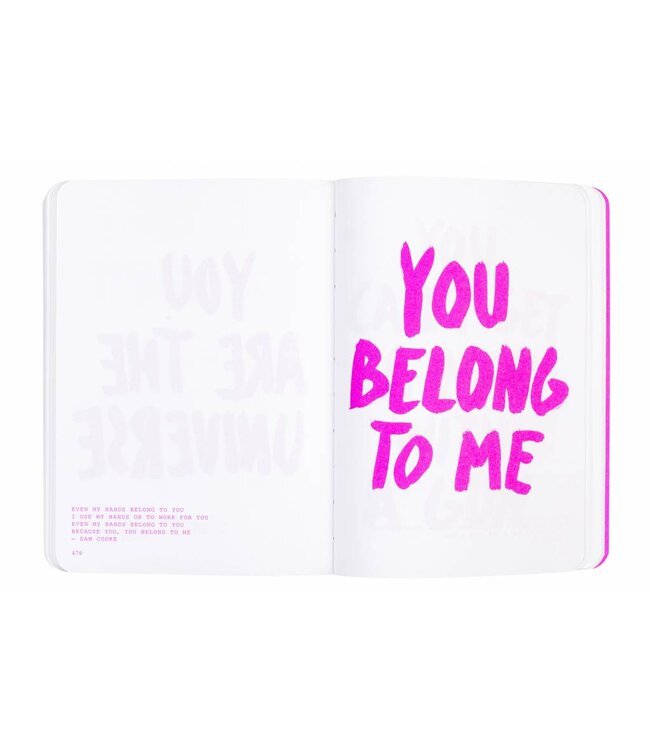 Don't Talk Just Kiss