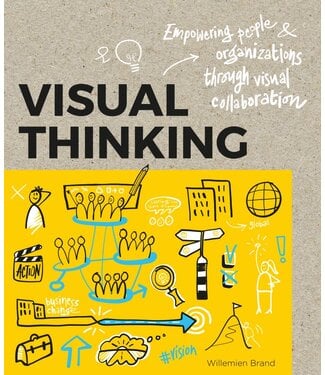 Willemien Brand Visual Thinking