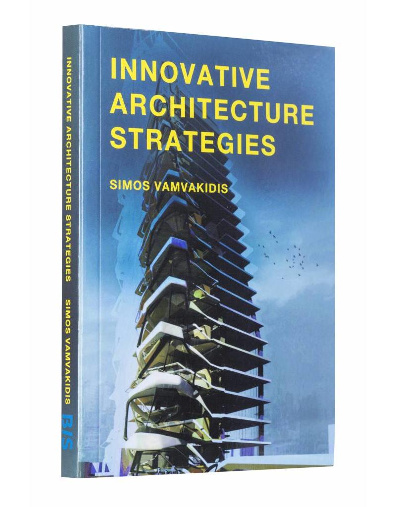 Bis Publishers Innovative Architecture Strategies Bis Publishers