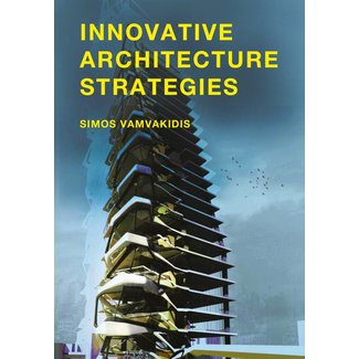 Simos Vamvakidis Innovative Architecture Strategies