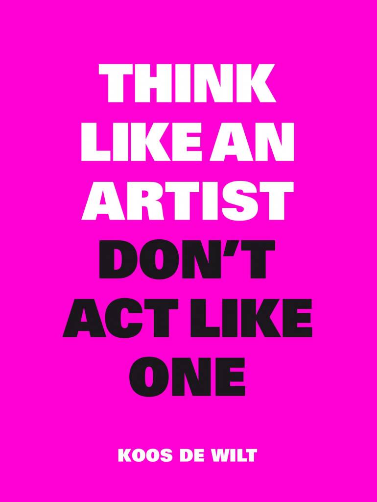 Think like me. Think like an artist. Don't Act. Act dont Yak перевод. Think like a Designer download book.