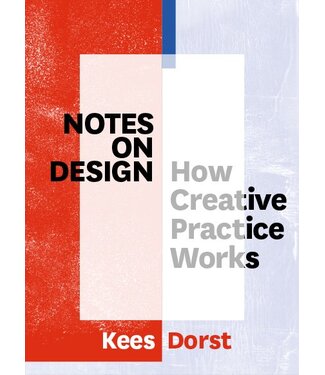 Kees Dorst Notes on Design