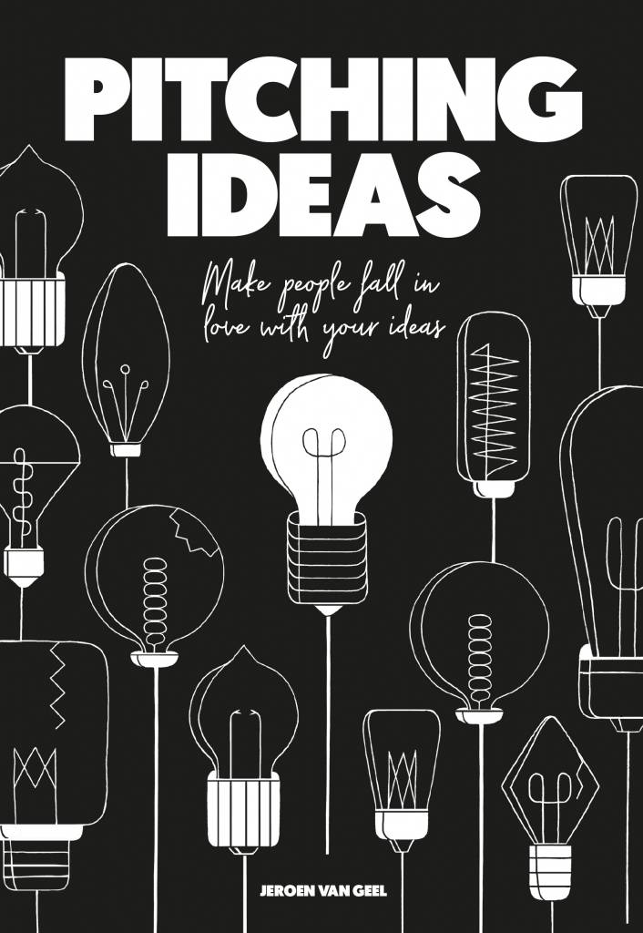 BIS Publishers | Pitching Ideas - BIS Publishers