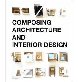 Simos Vamvakidis Composing Architecture and Interior Design