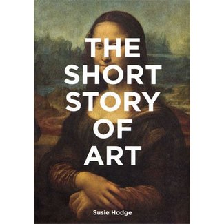 Susie Hodge The Short Story of Art