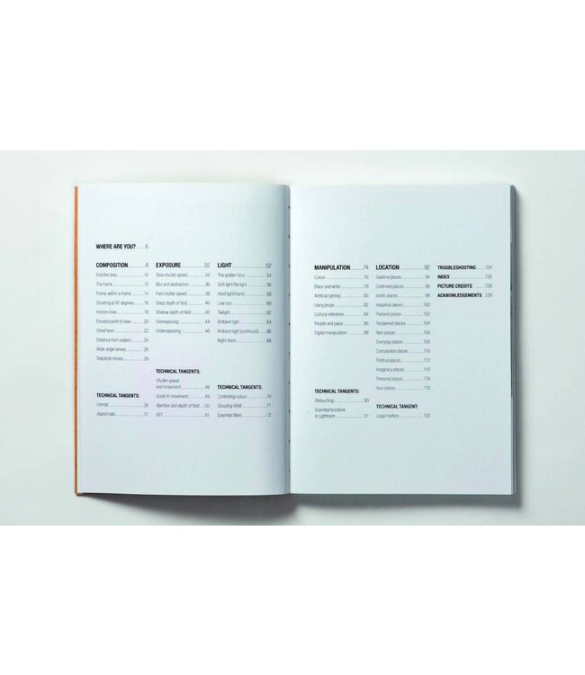 Read This if You Want to Take Great Photographs of Places