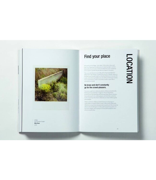 Read This if You Want to Take Great Photographs of Places