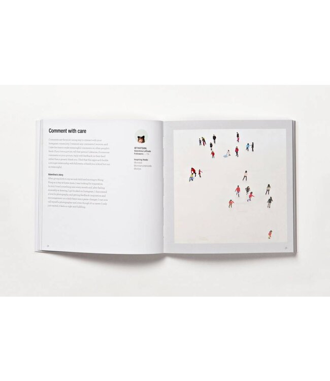 Read This if You Want to Be Instagram Famous