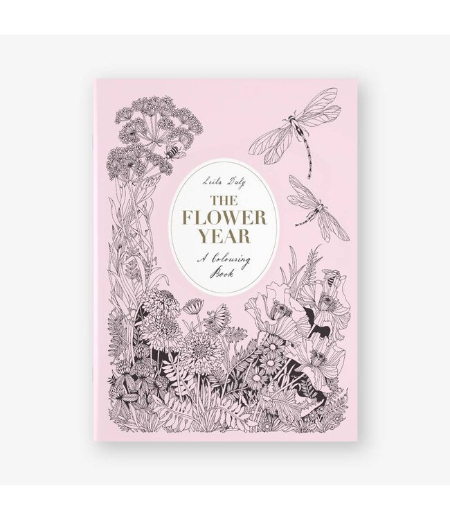The Flower Year