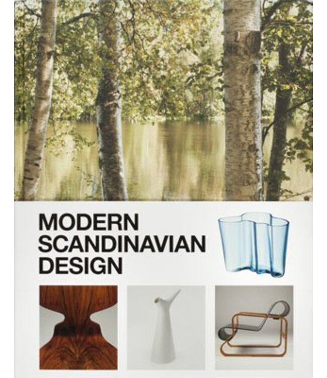 Modern Scandinavian Design