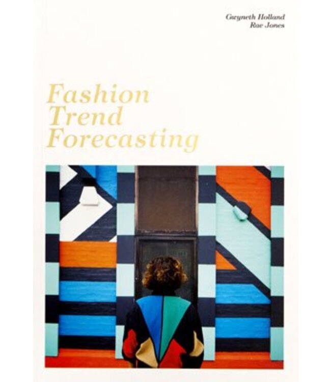 Fashion Trend Forecasting