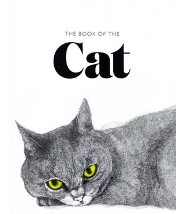 The Book of the Cat - BIS Publishers