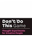 Donald Roos Don't/Do This - Game