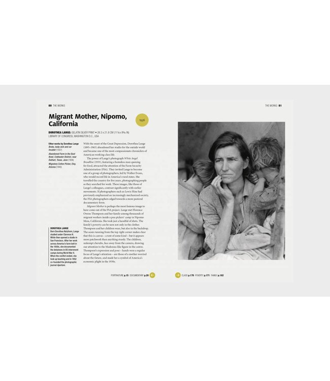 The Short Story of Photography