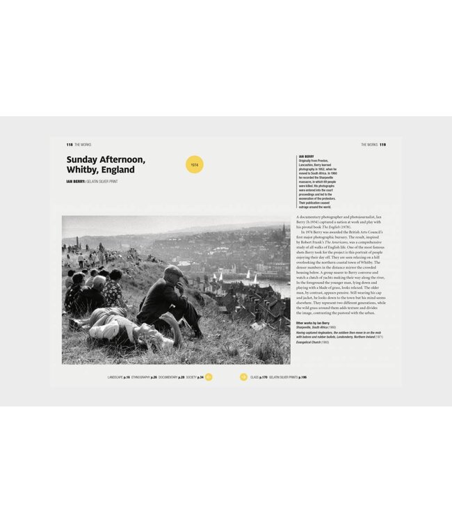 The Short Story of Photography