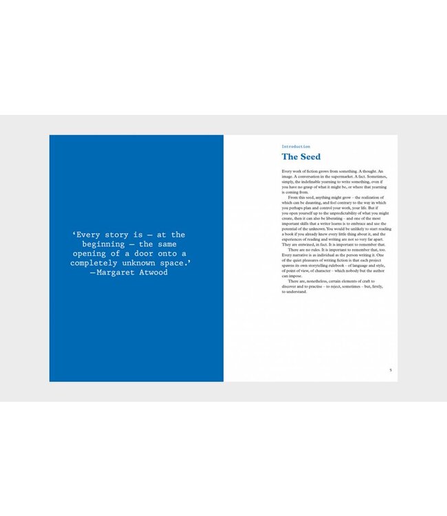 Read This if You Want to Be a Great Writer