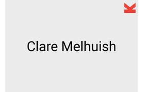 Clare Melhuish