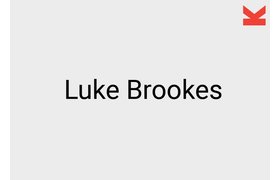 Luke Brookes
