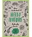 Hello Nature Activity Cards