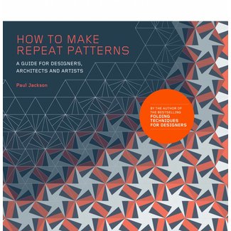 Paul Jackson How to Make Repeat Patterns