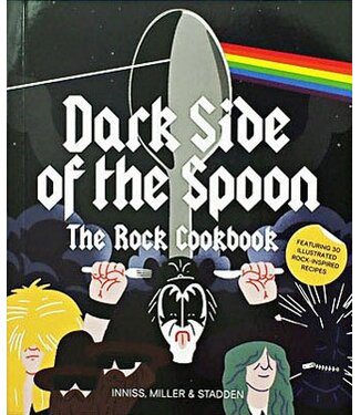 Dark Side of the Spoon