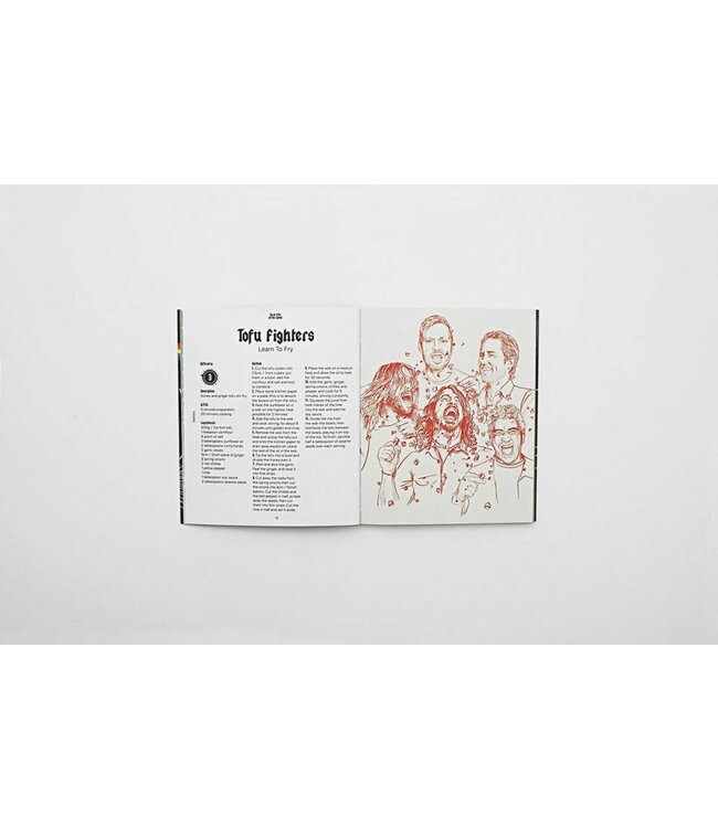 Dark Side of the Spoon