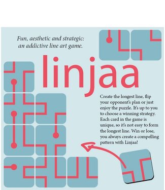 Linjaa