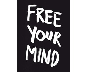 free your mind