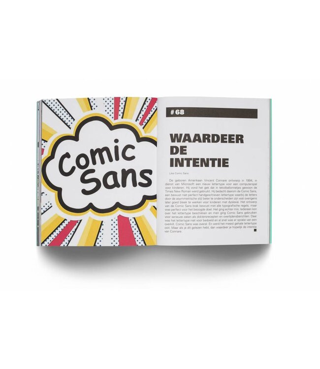 Think Like a Designer, Don't Act Like One NL