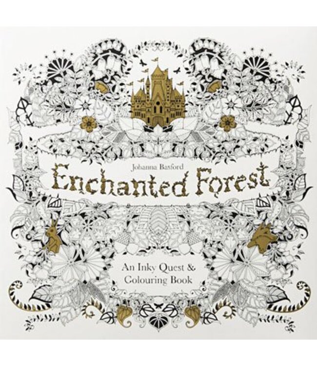 Enchanted Forest