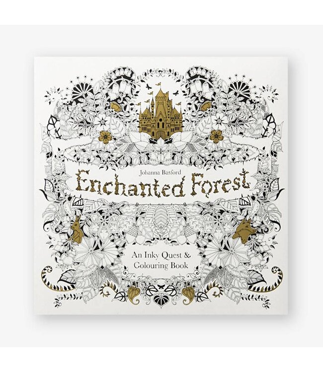 Enchanted Forest
